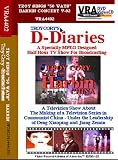 Troy Cory Concert, Harbin China; China Harbin Music Festival, Vol. TWO; VRA4402; Producers Teleplay Preview; The Troy Cory Show;