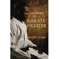 Memoirs of a Karate Fighter
