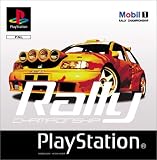 Rally Championship - Electronic Arts GmbH
