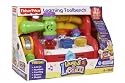 Fisher Price Laugh & Learn - Learning Tool Bench