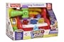 Fisher Price Laugh & Learn Learning Toolbench