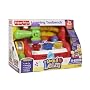 Fisher Price Laugh & Learn Learning Toolbench