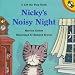 Nicky's Noisy Night (Lift-the-Flap)