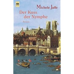 Der Kuss der Nymphe.