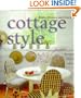 Cottage Style (Better Homes & Gardens)