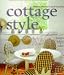 Book Cottage Style (Better Homes & Gardens)