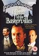 The Hound Of The Baskervilles [UK Import]