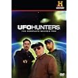 UFO Hunters: The Complete Season Two by 