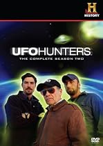 Streaming UFO Hunters: The Complete Season Two Online.