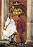 Le Forum en folie