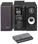Aiwa XR-MS5 Verticle CD Executive MicroSystem