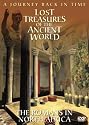 Lost Treasures Of The Ancient World - The Romans In North Africa [DVD]