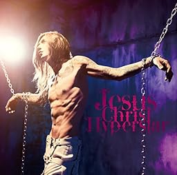 Jesus Christ Hyperstar [初回限定盤]