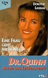 Produkt-Bild: Dr. Quinn, &Auml;rztin aus Leidenschaft. Eine Frau geht ihren Weg