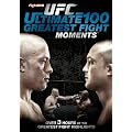 Ufc Ultimate 100 Greatest Fights [DVD]