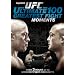 UFC: Ultimate 100 Greatest Fight Moments [DVD]