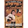 Horse Sense (Saddle club)