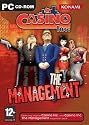 Casino Inc. - The Management
