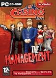Casino Inc. - The Management