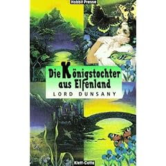 Die K�nigstochter aus Elfenland