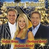 Zauber der Weihnacht - Stefanie Hertel