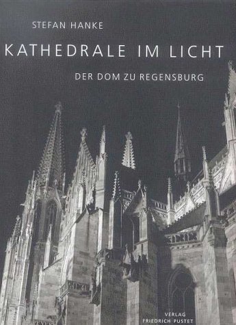 Kathedrale im Licht