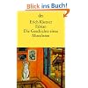 Fabian. Die Geschichte eines Moralisten