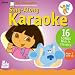 Music : Nick Jr. Sing-Along Karaoke 16 songs