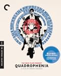 Quadrophenia (The Criterion Collectio...