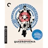 Quadrophenia (The Criterion Collection) [Blu-ray] ~ Phil Daniels