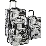 JanSport Superbreak 19 24 Upright and Tote Set