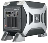 JBL Basspro II aktiver Subwoofer in Kompaktbauweise