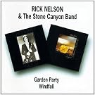 Garden Party/Windfall
