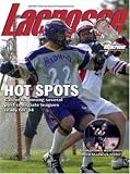 Lacrosse Magazine