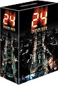 24 -TWENTY FOUR- シーズン1 ハンディBOX [DVD]