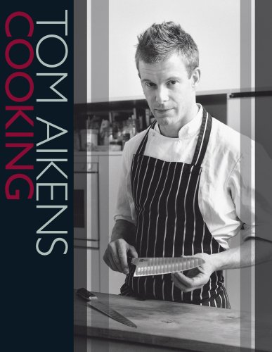 City Travel Guides Discounted   : Tom Aikens Cooking