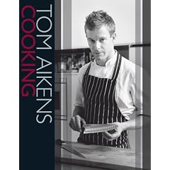 Tom Aikens Cooking