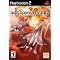 PS and PS2 Games