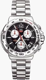 TAG Heuer Men s CAC111B BA0850 Indy 500 Watch