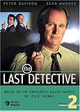 The Last Detective - Series 2 (2003)