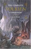 The Complete Tolkien Companion: Totally Revised and Updated
