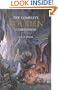 The Complete Tolkien Companion (Illustrated)