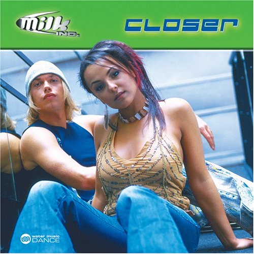 Milk Inc. - Megadance 2004 - Zortam Music