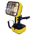 Vector  VEC-142 Rechargeable High Intensity 12-Volt Worklight