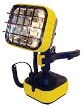Vector VEC-142 Rechargeable High Intensity 12-Volt Worklight