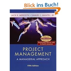Project Management