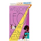 Welcome to Leo's by Rochelle Alers, Donna Hill, Brenda Jackson, and Francis Ray