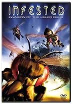 Infested: Invasion of the Killer Bugs