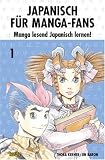 Japanisch für Manga-Fans