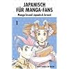 Japanisch f�r Manga-Fans 01